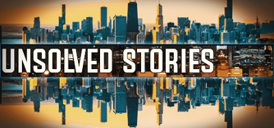 Unsolved Stories Image