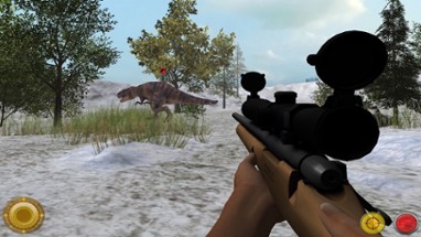Wild Hunter: Real Dinosaur Simulator 2017 Image