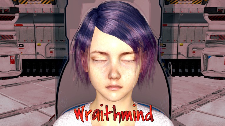 Wraithmind Game Cover