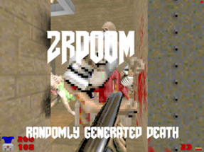 ZRDOOM : Enhanced Image