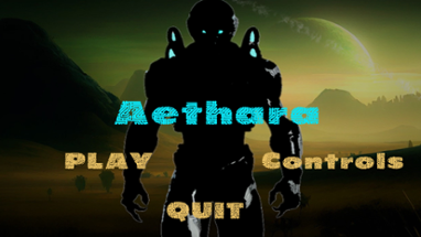 AETHARA Image