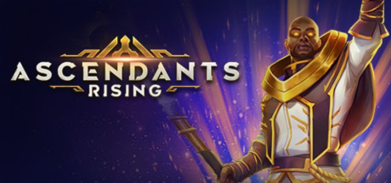 Ascendants Rising Game Cover