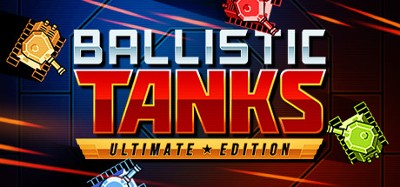 Ballistic Tanks Image