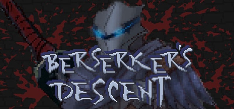 Berserker's Descent Game Cover