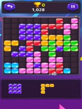 Block Puzzle: Brain Game Image