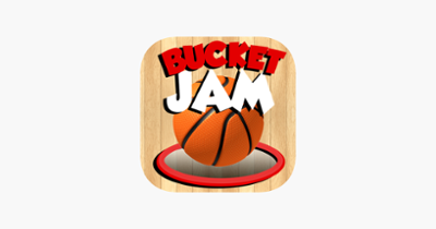 Bucket Jam : Basketball Shot Image