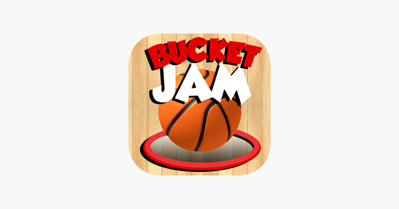 Bucket Jam : Basketball Shot Game Cover