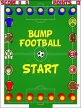 Bump Football Image