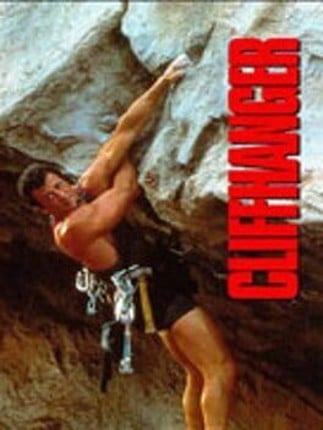 Cliffhanger Game Cover