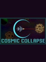 Cosmic collapse Image
