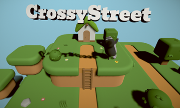 CrossyStreet : Aventura Biómica Image