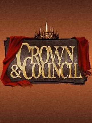 Crown and Council Game Cover