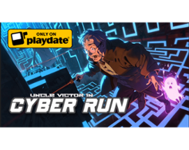 Cyber Run Image