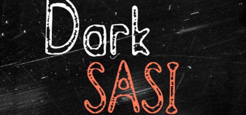 Dark SASI Game Cover