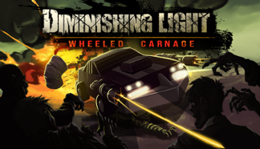 Diminishing Light: Wheeled Carnage Image