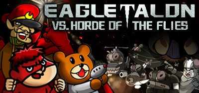 EAGLETALON vs. HORDE OF THE FLIES Image