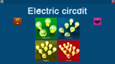 Electric Circuit Image