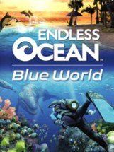 Endless Ocean: Blue World Image