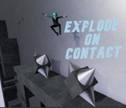 Explode On Contact Image