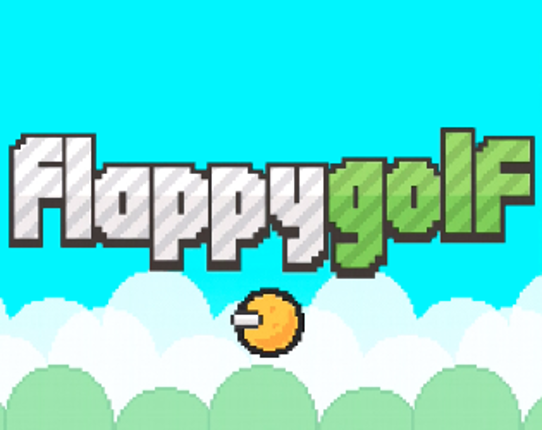 Flappy Golf Game Cover