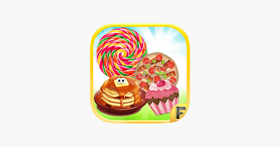 Food Maker Cooking &amp; Bake Game Image