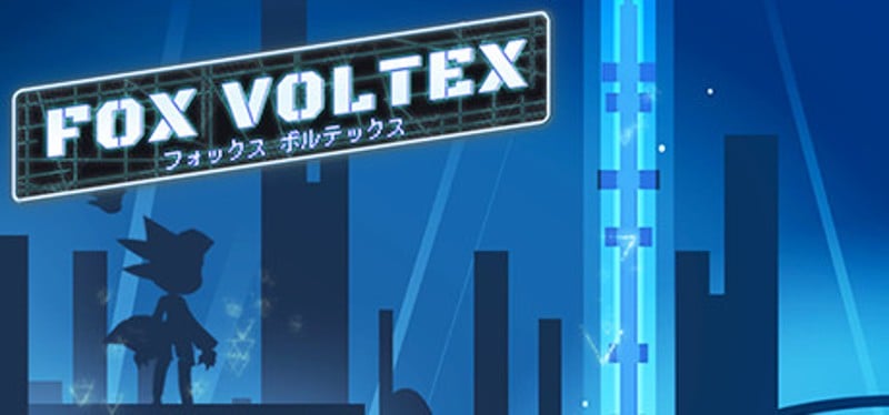 FoxVoltex Game Cover