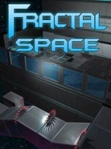Fractal Space Image