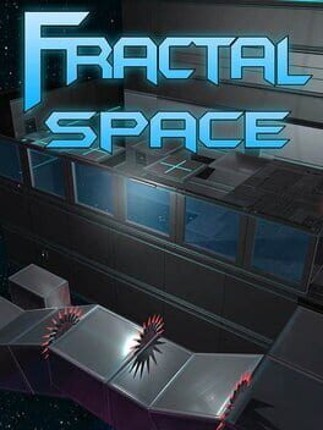 Fractal Space Game Cover