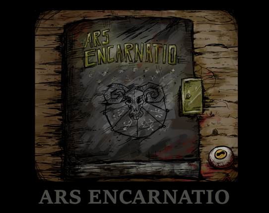 ARS ENCARNATIO Game Cover