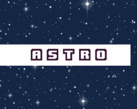 astro Image