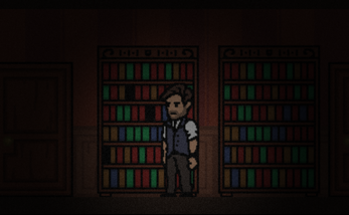 Deprived: 2D Pixel Indie Horror Image