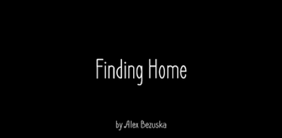 Finding Home Image