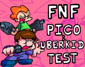 FNF Pico Online Test Image