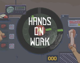 Hands on Work Image