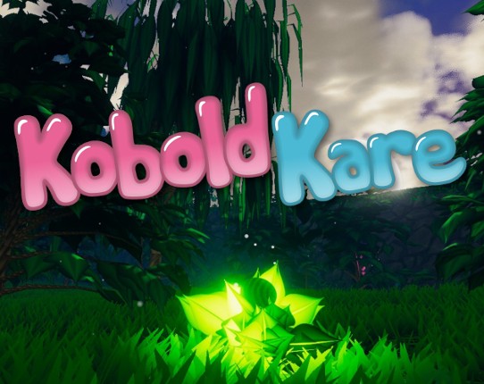 KoboldKare Game Cover