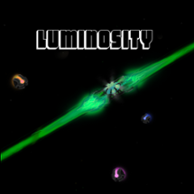 Luminosity Image