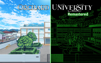 Orchard University: Remastered Image