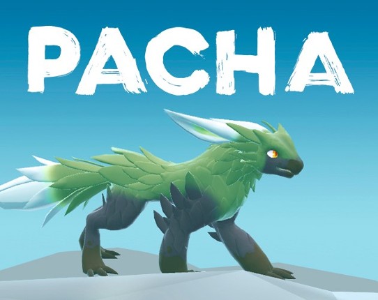 Pacha: Habitat Protector Game Cover