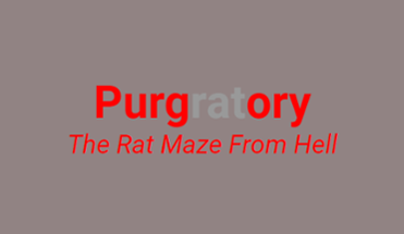 Purgratory Image