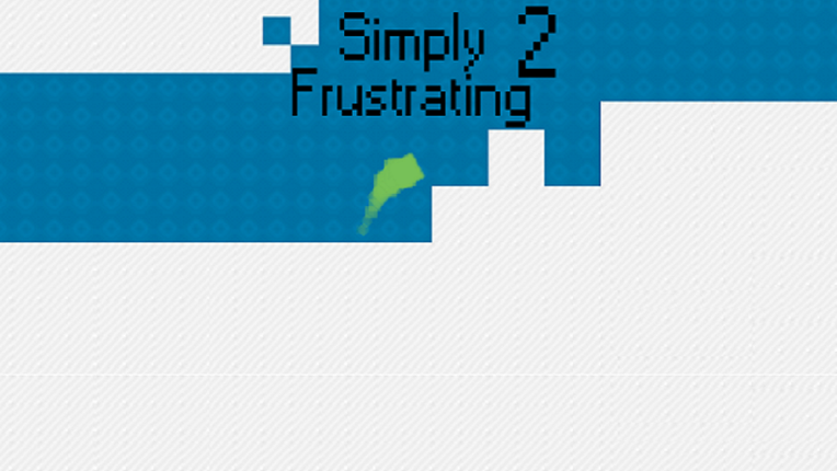 Simply Frustrating 2 Game Cover