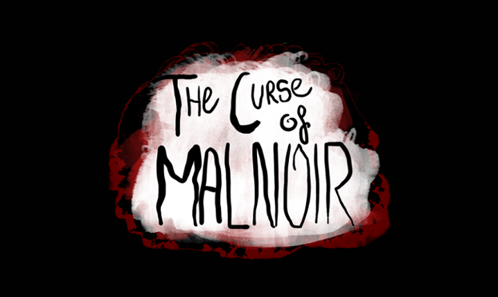 The Curse of Malnoir Game Cover