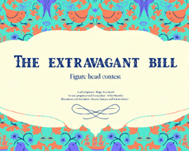 The Extravagant Bill Image