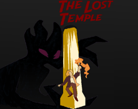 The Lost Temple Image