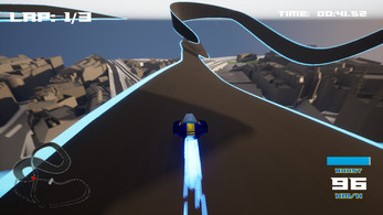 Zot Racer Image