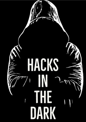 Hacks in The Dark Game Cover