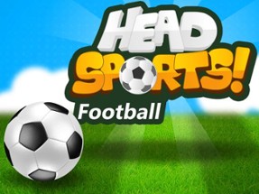 Head Sports Football Image
