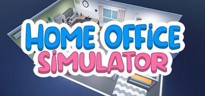 Home Office Simulator Image