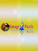 Image Puzzle Basic Image