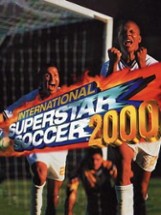 International Superstar Soccer 2000 Image