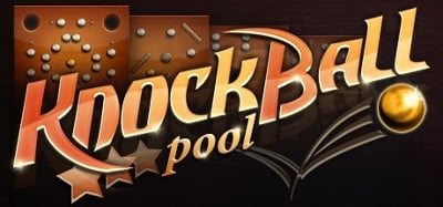 Knockball pool Image